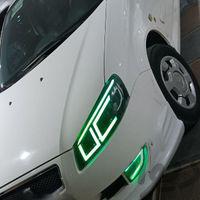 رانا LX، مدل ۱۳۹۸