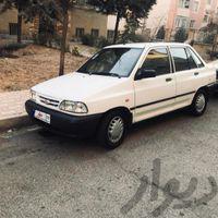 پراید 131 SX، مدل ۱۳۹۳