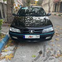 پژو پارس LX TU5، مدل ۱۴۰۱