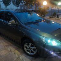 جک J5 دنده‌ای 1500cc، مدل آخر۱۳۹۳بیرنگ