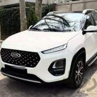 ام‌وی‌ام X22 دنده‌ای اسپرت اکسلنت، مدل ۱۴۰۲