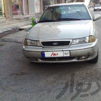 دوو سی یلو سدان، مدل ۱۳۸۱ سالم