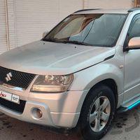 سوزوکی ویتارا 86