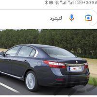 رنو لتیتود، مدل ۲۰۱۱ دلفینی