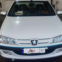 پژو پارس LX TU5، مدل ۱۳۹۸