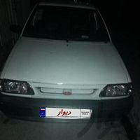 پراید 131 SX، مدل ۱۳۹۵