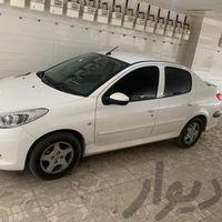 پژو 207i SD اتوماتیک، مدل ۱۳۹۷