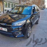 ام‌وی‌ام X33 S اسپرت، مدل ۱۳۹۶