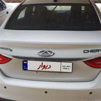 چری آریزو 5TE اکسلنت توربو، مدل ۱۳۹۹