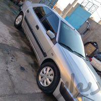 سیتروئن زانتیا 2000cc، مدل ۱۳۸۵