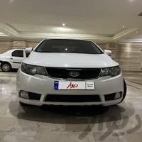 سراتو‌۲۰۰۰ وارداتی فول مدل ۲۰۱۱