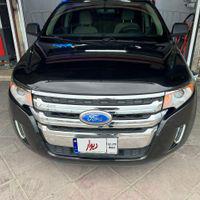 سایر مدل‌های فورد، مدل ۲۰۱۴ ford edge