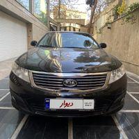 اپتیما ۲۰۱۰ بی رنگ