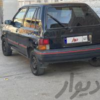 پراید هاجبک تمیز