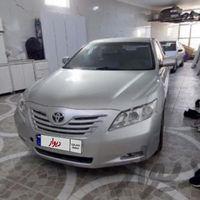 کمری٢٠٠٧ بی رنگ