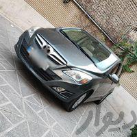 سابرینا وارداتی مدل ۲۰۱۴