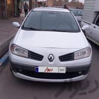 مگان اتومات ۲۰۰۰ cc