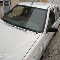 پراید 141 SX، مدل ۱۳۹۰