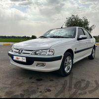 پژو پارس LX TU5، مدل ۱۳۹۳ داشبورد جدید و بی زنگ