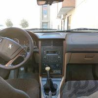 پژو پارس LX TU5، مدل ۱۳۹۴