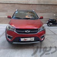 ام‌وی‌ام X22 اتوماتیک اسپرت اکسلنت، مدل ۱۳۹۶