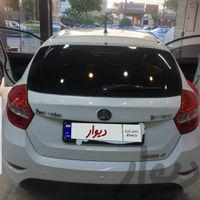 برلیانس H320 اتوماتیک 1500cc، مدل ۱۳۹۷