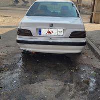پژو پارس LX TU5، مدل ۱۳۹۷