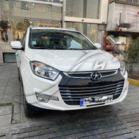جک اس5 نیوفیس/ JAC S5 NEW/1402