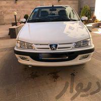 پژو پارس LX TU5، مدل ۱۴۰۰