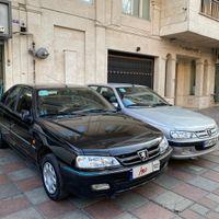 پژو پارس LX TU5، مدل ۱۴۰۰