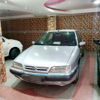 سیتروین زانتیا 2000cc، مدل ۱۳۸۵