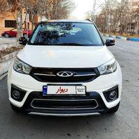 ام‌وی‌ام X33 S اسپرت، مدل ۱۳۹۷