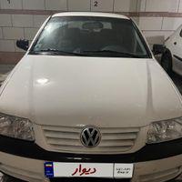 فولکس گل خودرو خانواده نو نو