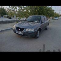 سمند LX ساده، مدل ۱۳۸۴