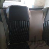 پراید 132 دوگانه سوز، مدل ۱۳۹۰