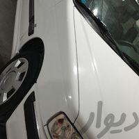 پژو پارس LX TU5، مدل ۱۴۰۱