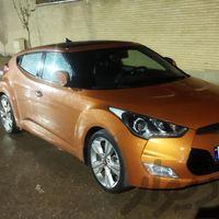هیوندای ولستر ۲۰۱۶