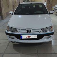 پژو پارس LX TU5، مدل ۱۳۹۵