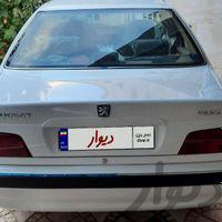 پژو پارس LX TU5، مدل ۱۴۰۱