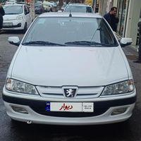 پژو پارس LX TU5، مدل ۱۳۹۹