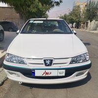 پژو پارس LX TU5، مدل ۱۳۹۴