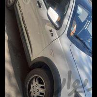 کوییک دنده‌ای R، مدل ۱۴۰۰