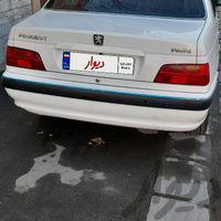 پژو پارس LX TU5، مدل ۱۴۰۱