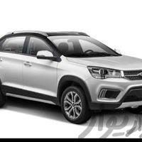 ام‌وی‌ام X22 دنده‌ای اسپرت لاکچری، مدل ۱۳۹۸