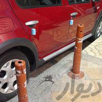 رنو ساندرو استپ‌وی اتوماتیک،آخر ۹۶قابل معاوضه