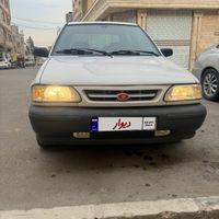 پراید 131 SX، مدل ۱۳۹۶ حسن آباد فشافویه