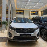 سورنتو GTL مدل 2017