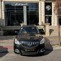 هایما S5توربو 1800CC مدل 1397