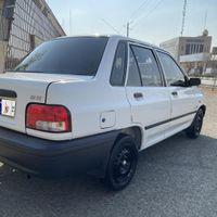 پراید 131 SE، مدل ۱۳۹۳