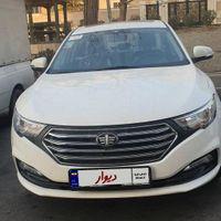 بسترن b30 سفید، صفر کیلومتر مدل ۱۴۰۱